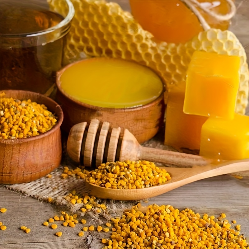 Beeswax Blocks Direct From Bee - đánh giá và giá Candle Making Wax Melter