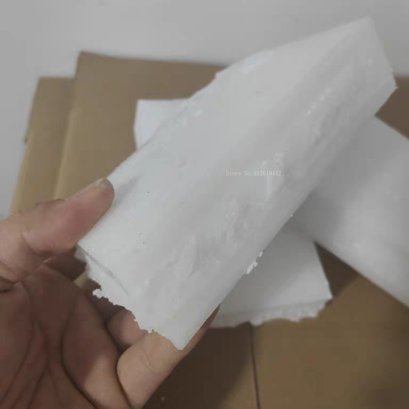200g/ Bag Soft/hard Microcryst - đánh giá và giá Candle Making Wax Melter