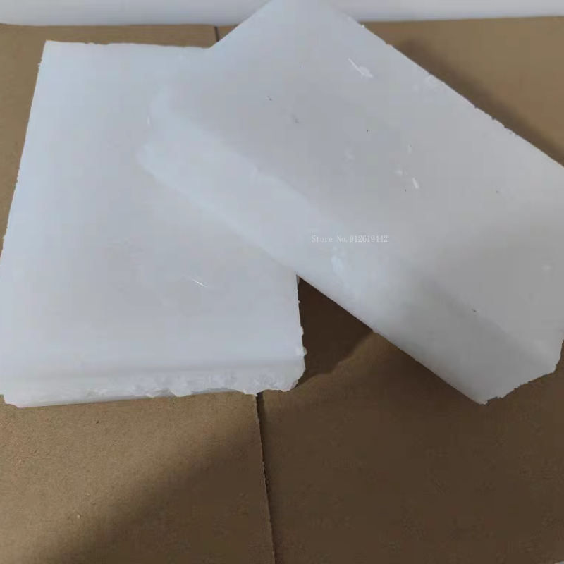 200g/ Bag Soft/hard Microcryst - đánh giá và giá Candle Making Wax Melter