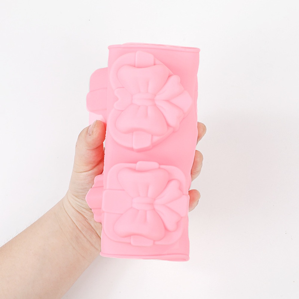 Square Heart Shape Silicone Mo - đánh giá và giá Candle Making Wax Melter