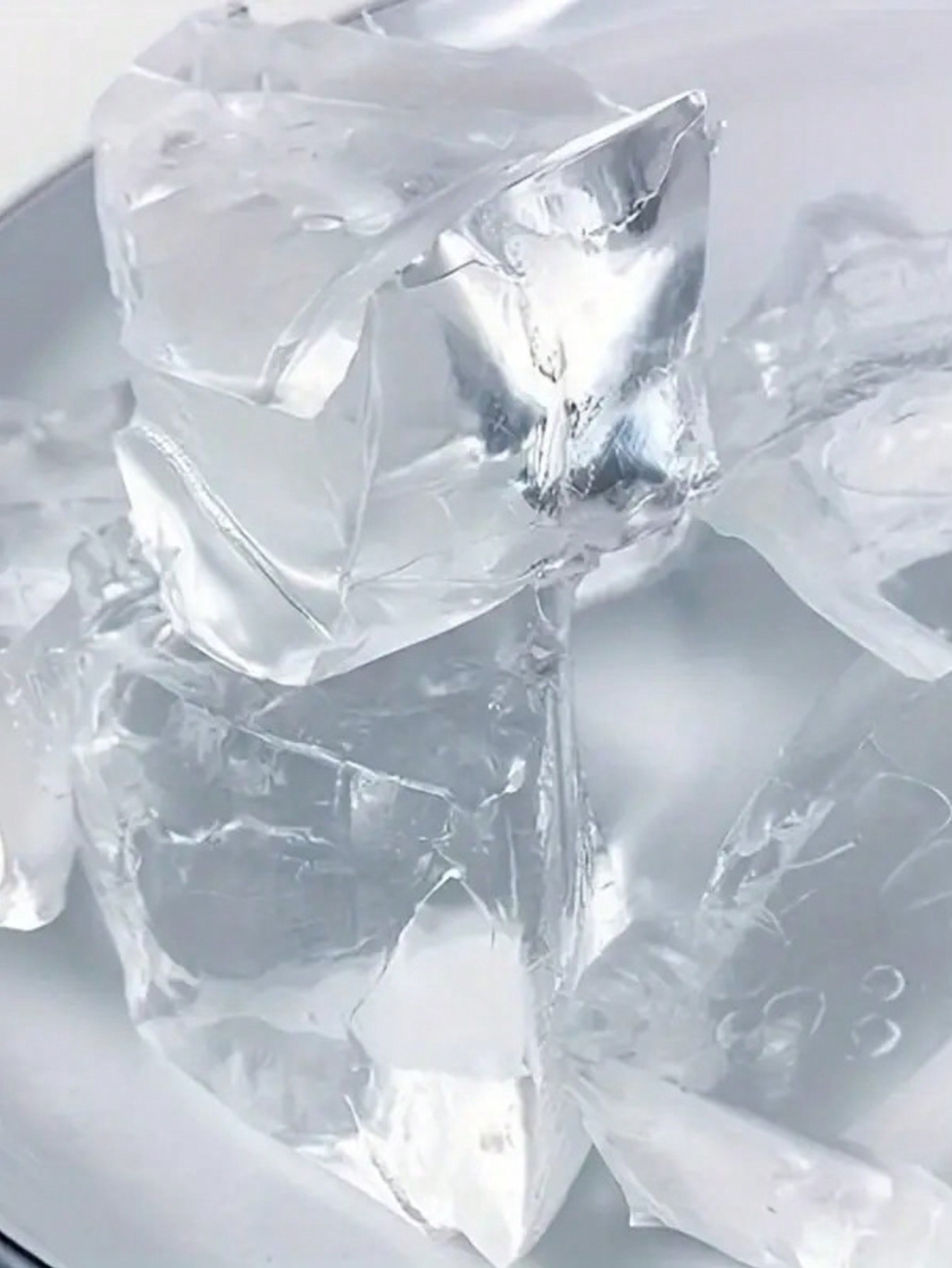 Clear Jelly Wax for DIY Candle - đánh giá và giá Candle Making Wax Melter