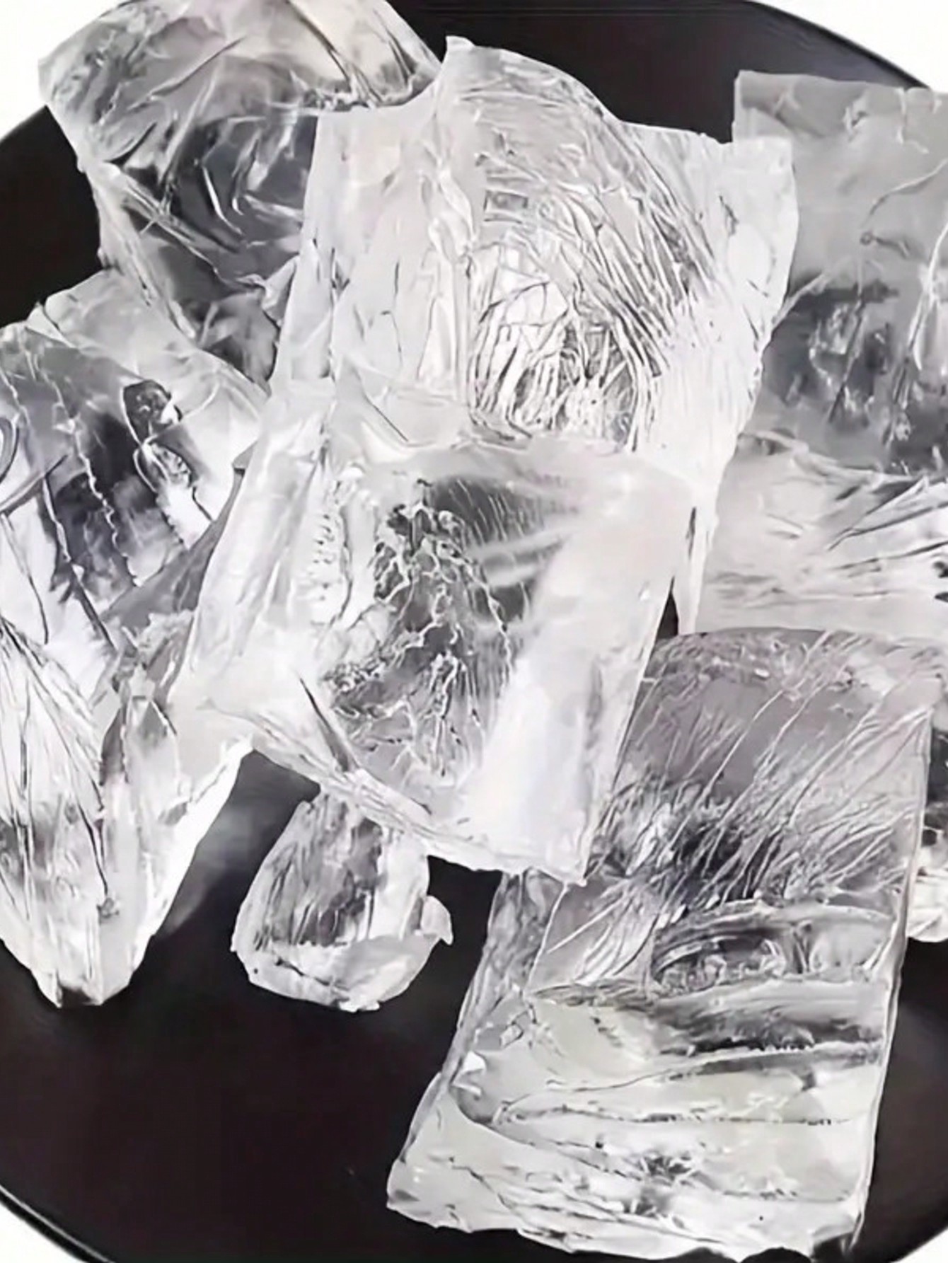 Clear Jelly Wax for DIY Candle - đánh giá và giá Candle Making Wax Melter