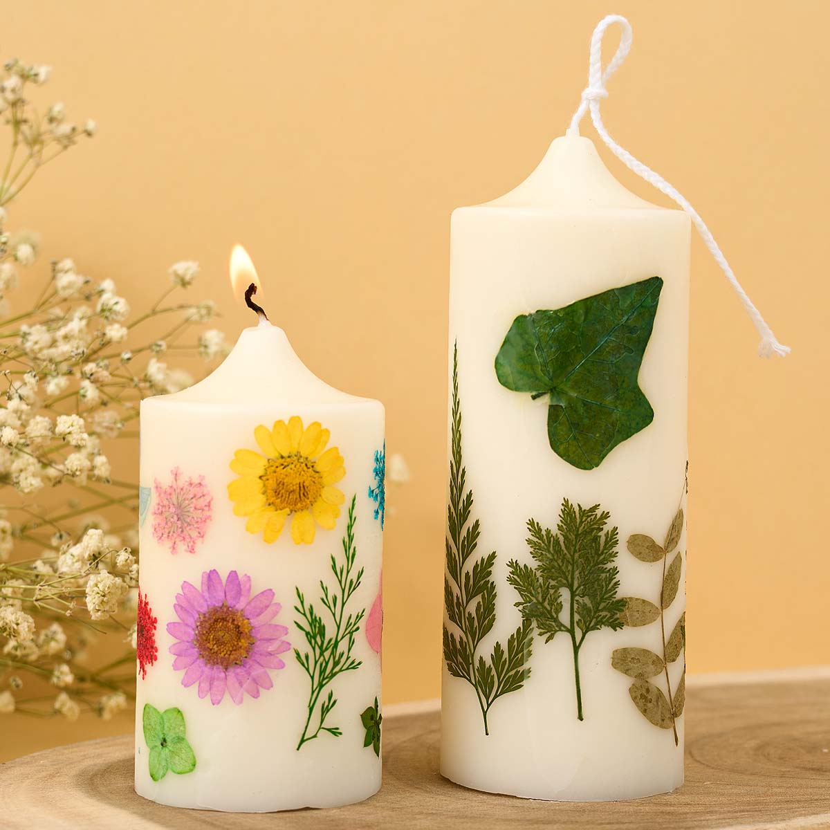 1 Pounds Pure White Soy Wax Fo - đánh giá và giá Candle Making Wax Melter