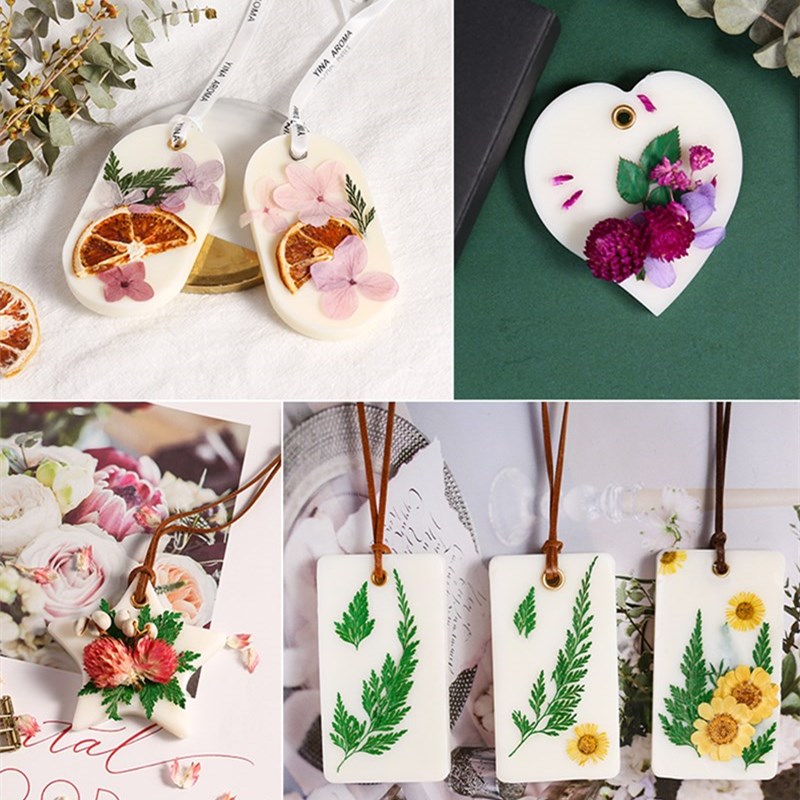 250g/500g Natural Soy Wax Gran - đánh giá và giá Candle Making Wax Melter