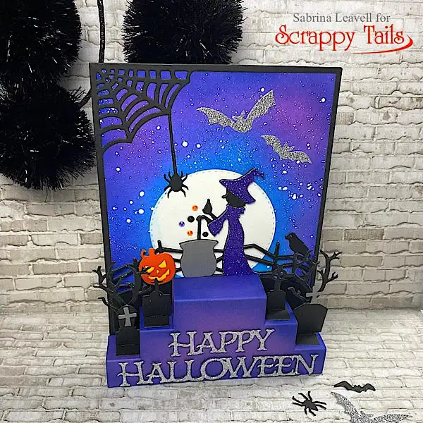 Halloween Haunted Castle Spook - đánh giá và giá Candle Making Newcastle
