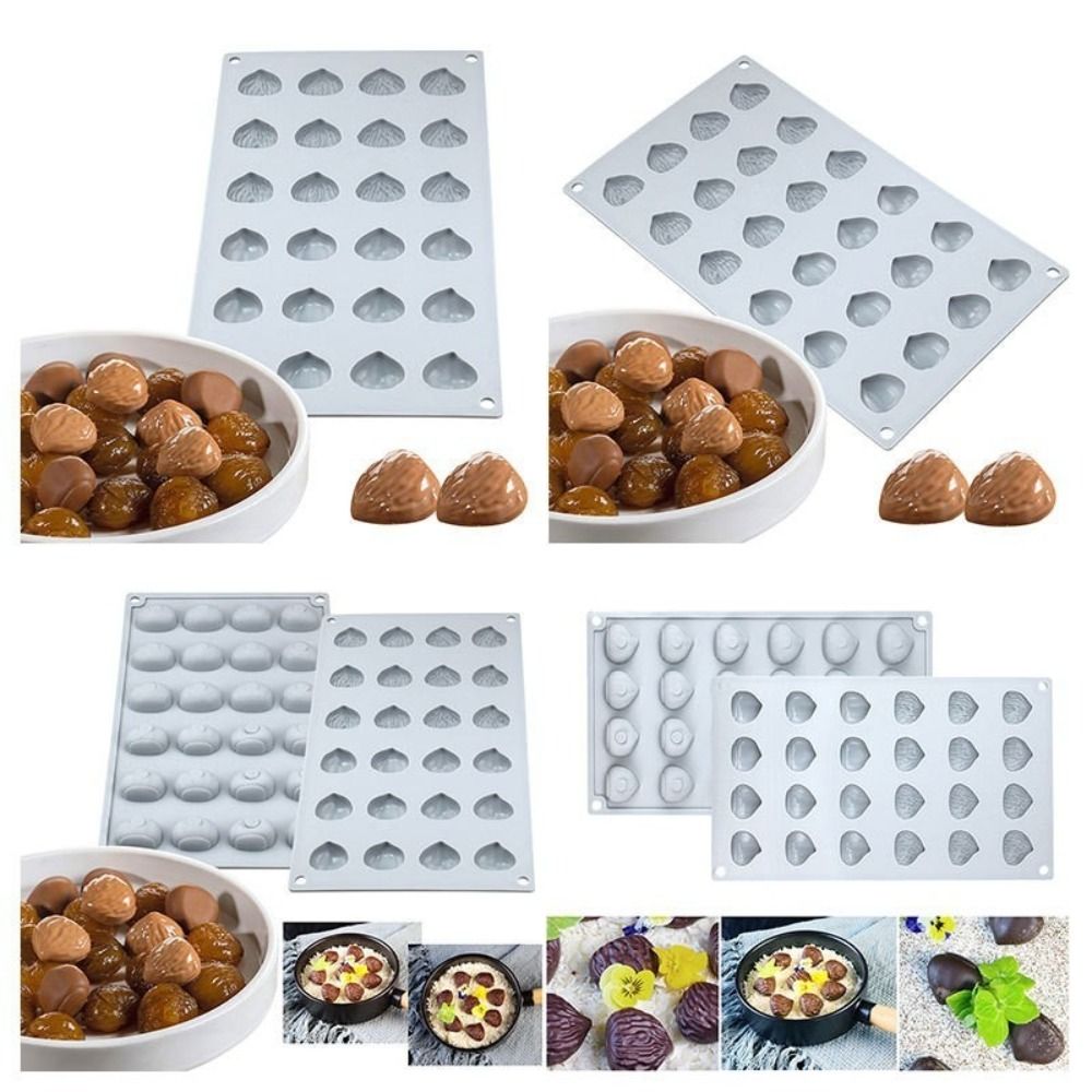 Silicone Material Bento Cake S - đánh giá và giá Candle Making Wax Melter