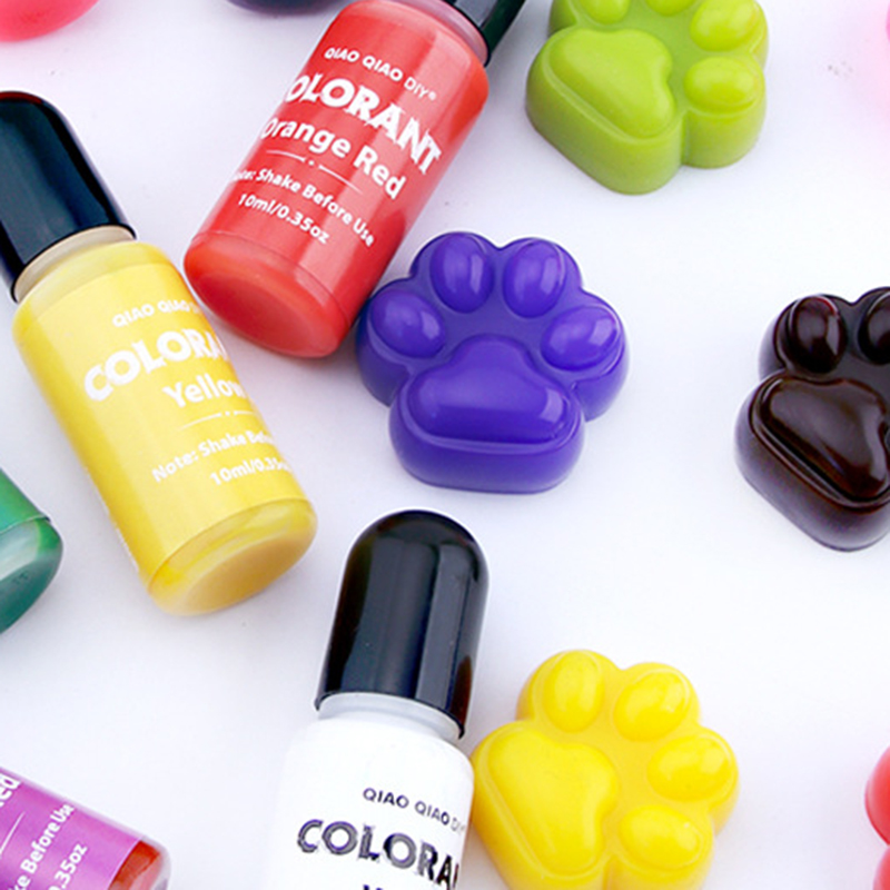 20 Colors Candle Dyes Wax Cand - đánh giá và giá Candle Making Wax Melter