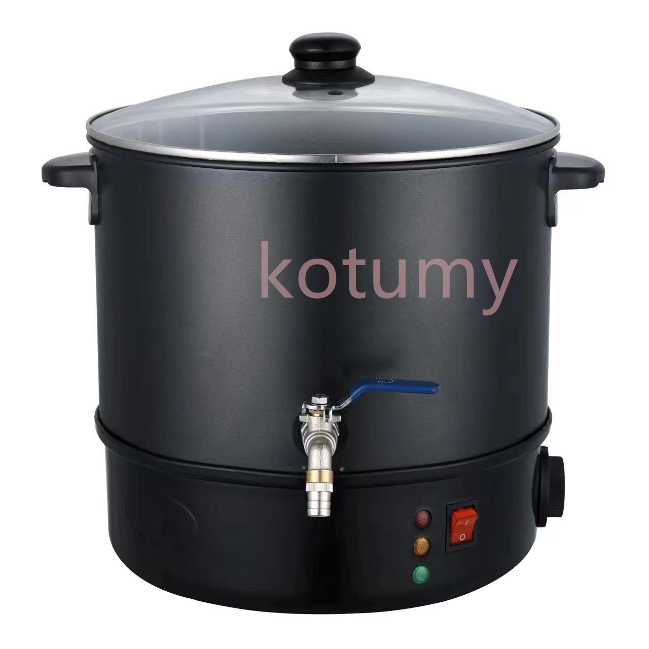 EU US Plug Electric Melting Ca - đánh giá và giá Candle Making Wax Melter