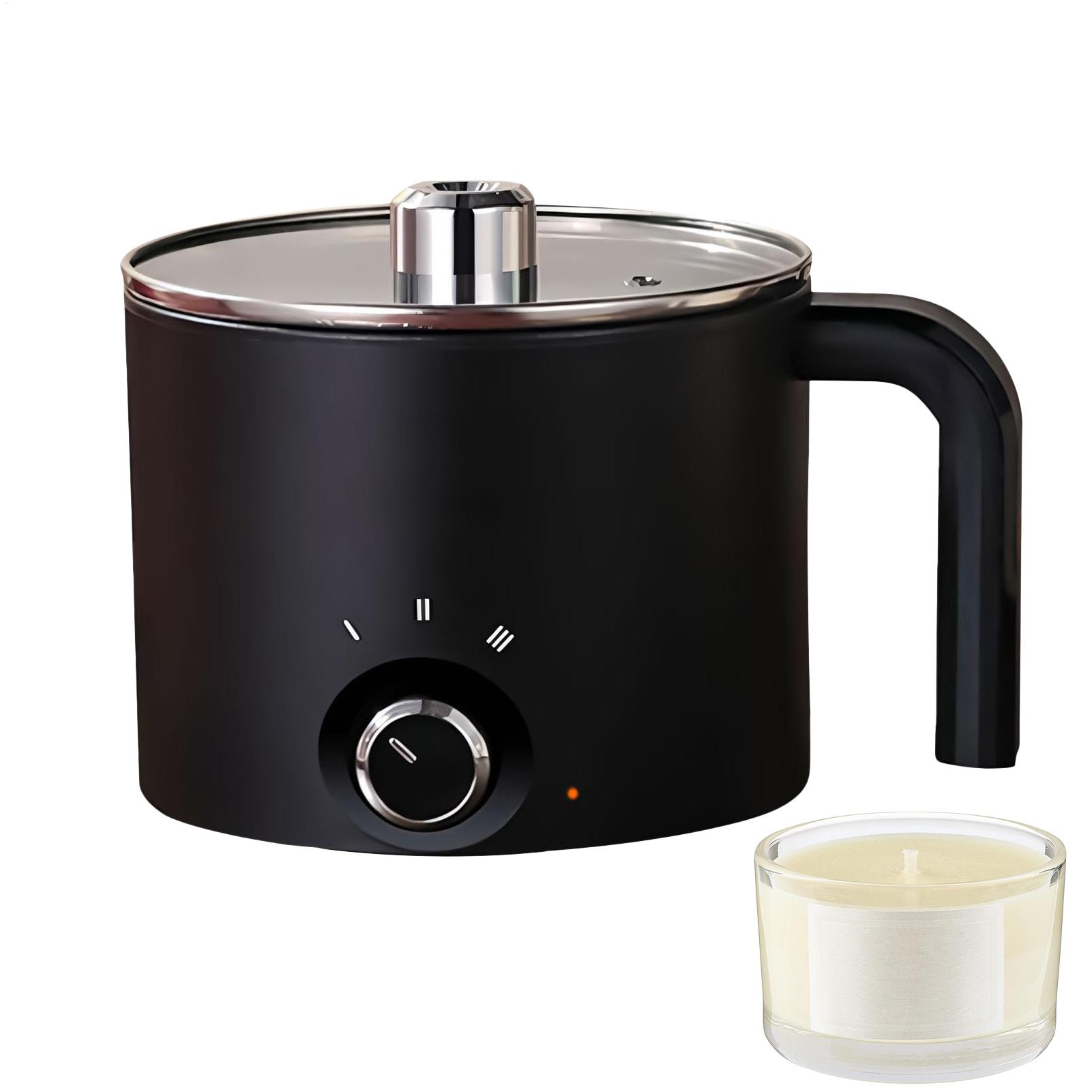 Candle Wax Melting Pot 1.5L La - đánh giá và giá Candle Making Wax Melter