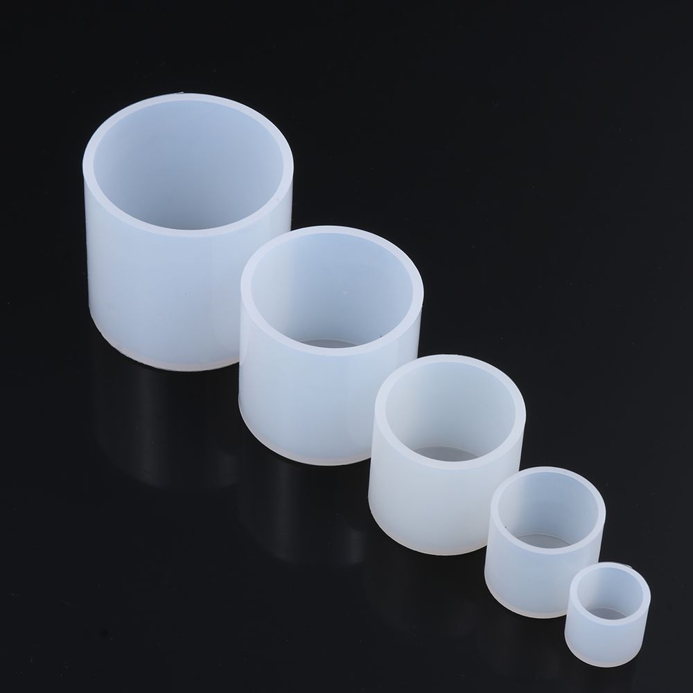 3D Xi Lanh Nến Silicon Khuôn T - đánh giá và giá Candle Making Wax Melter