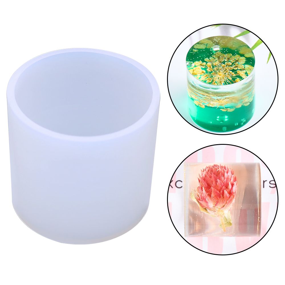 3D Xi Lanh Nến Silicon Khuôn T - đánh giá và giá Candle Making Wax Melter